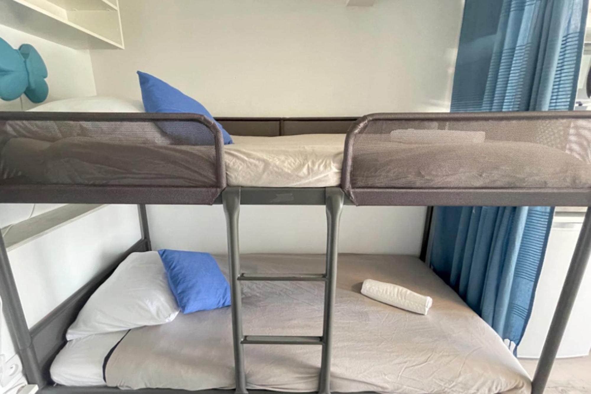 Apartamento Le Vrai Cabanon De La Pointe Rouge Marsella Exterior foto