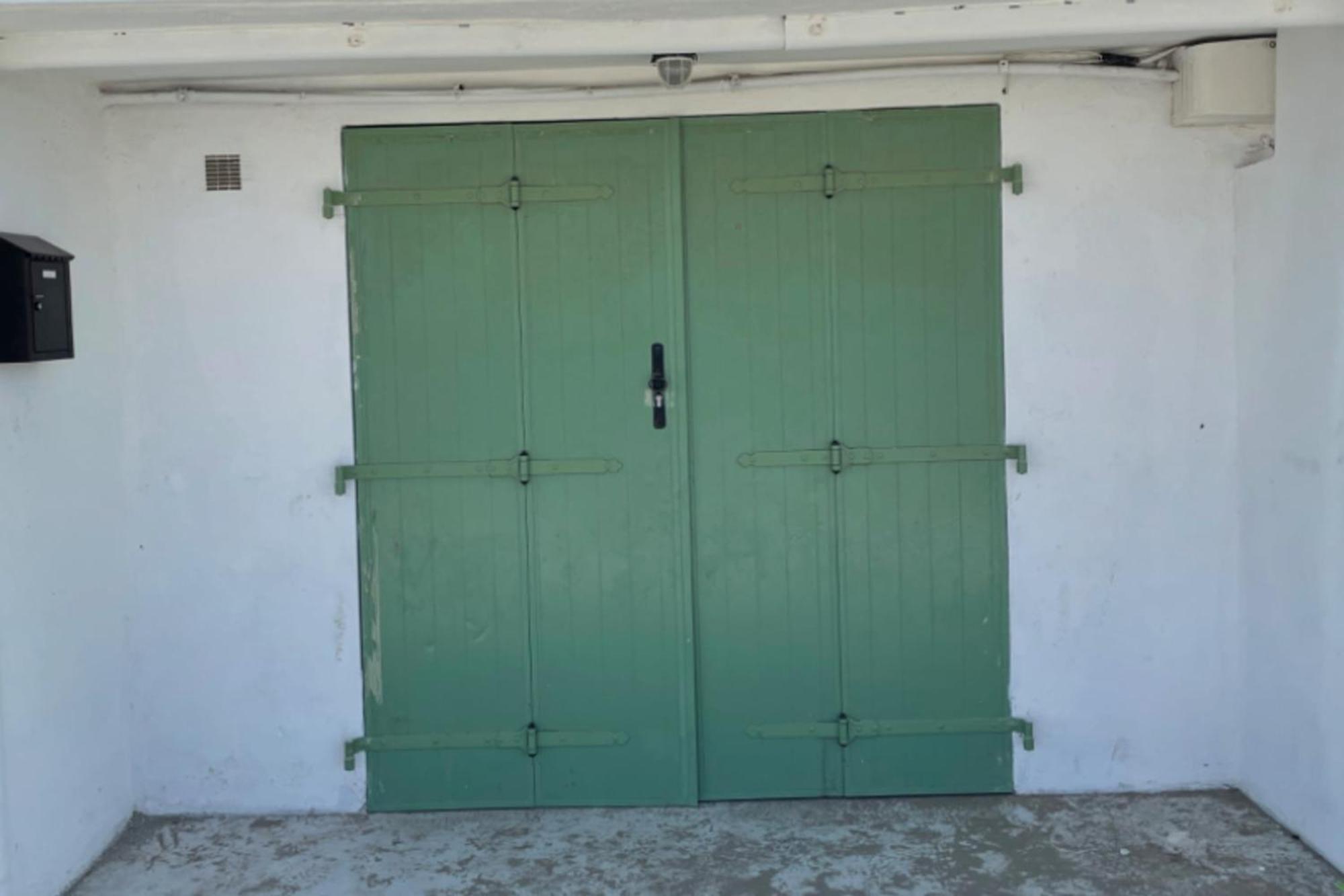 Apartamento Le Vrai Cabanon De La Pointe Rouge Marsella Exterior foto